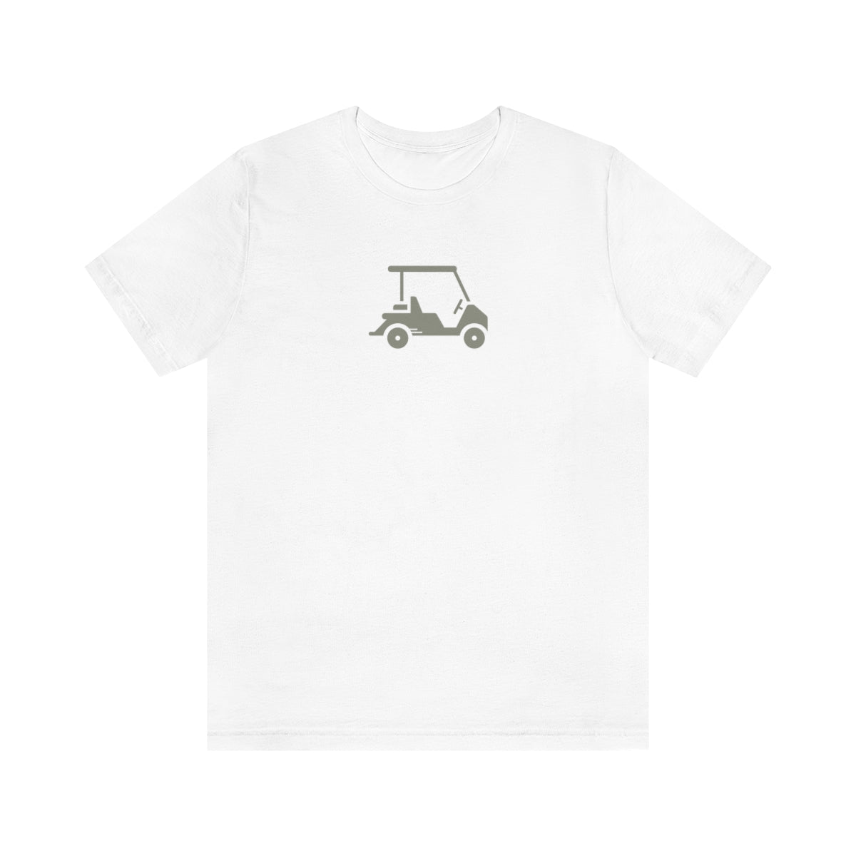 Golf Cart T