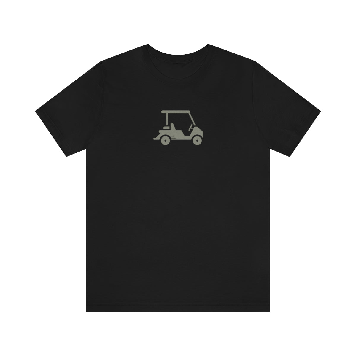 Golf Cart T