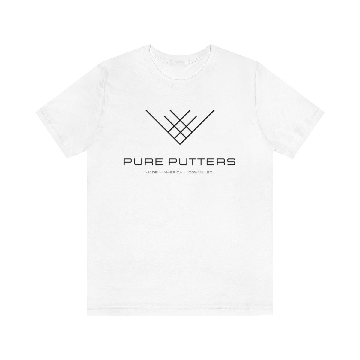 Pure Putter T-shirt