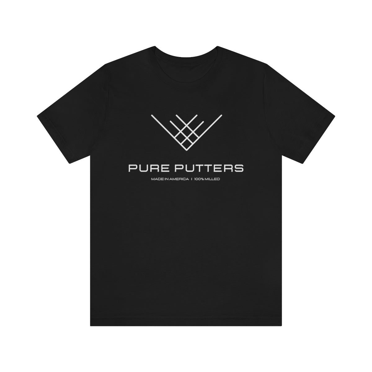 Pure Putter T-shirt