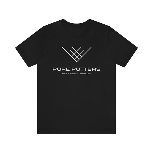 Pure Putter T-shirt